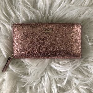 Kate Spade large wallet